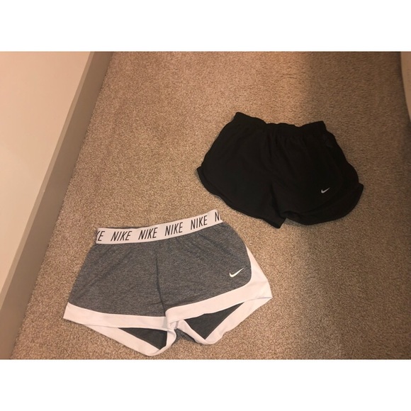 bundle of nike shorts! - Picture 2 of 2